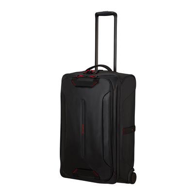Samsonite Duffle Tekerlekli Spor Çantası