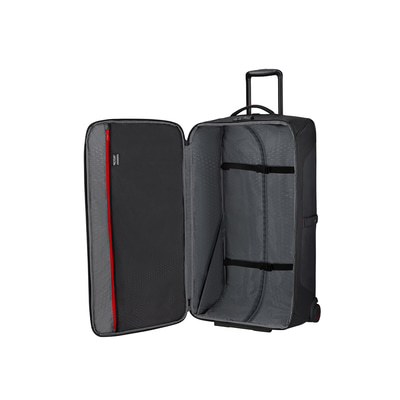 Samsonite Duffle Tekerlekli Spor Çantası
