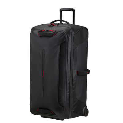 Samsonite Duffle Tekerlekli Spor Çantası