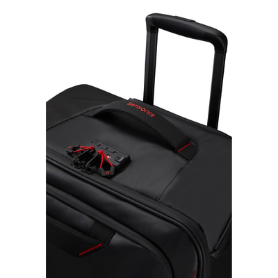 Samsonite Duffle Tekerlekli Spor Çantası