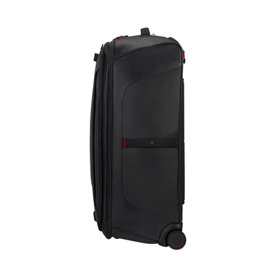 Samsonite Duffle Tekerlekli Spor Çantası