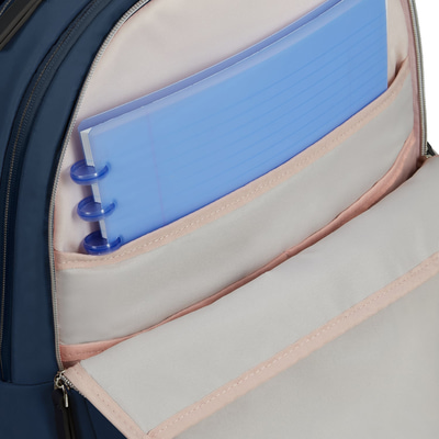 Samsonite Eco Wave - Laptop Sırt Çantası 15.6