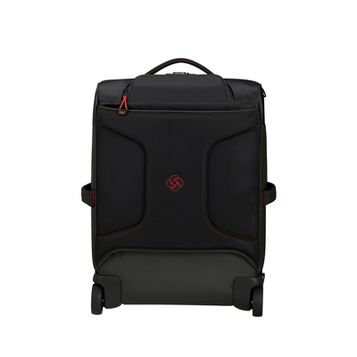 Samsonite Ecodiver - 2 Tekerlekli Duffle 55 cm Kabin Boy Valiz 15.6