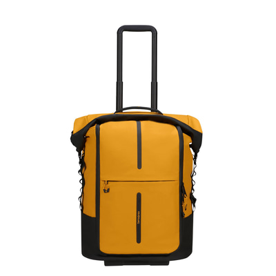 Samsonite Ecodiver - 2 Tekerlekli Duffle Seyahat Çantası