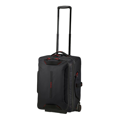 Samsonite Ecodiver - 2 Tekerlekli Duffle 55 cm Kabin Boy Valiz 15.6