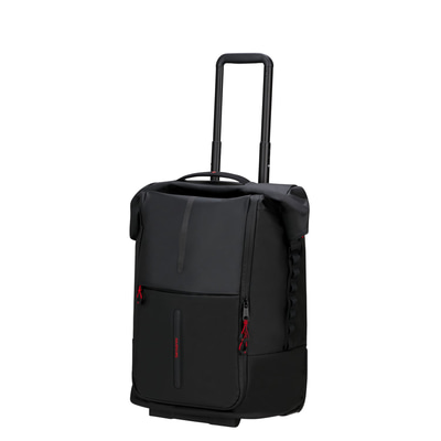 Samsonite Ecodiver - 2 Tekerlekli Duffle Seyahat Çantası