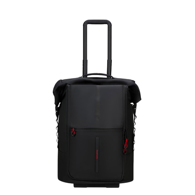 Samsonite Ecodiver - 2 Tekerlekli Duffle Seyahat Çantası