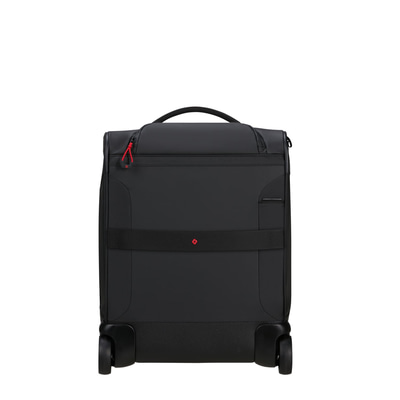 Samsonite Ecodiver - 2 Tekerlekli Duffle Kabin Boy Valiz