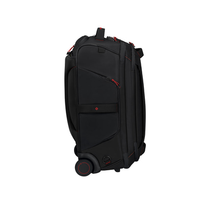 Samsonite Ecodiver - 2 Tekerlekli Duffle 55 cm Kabin Boy Valiz 15.6