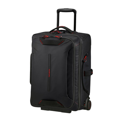 Samsonite Ecodiver - 2 Tekerlekli Duffle 55 cm Kabin Boy Valiz 15.6