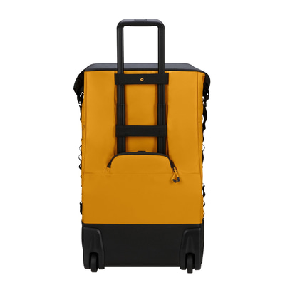 Samsonite Ecodiver - 2 Tekerlekli Duffle Seyahat Çantası