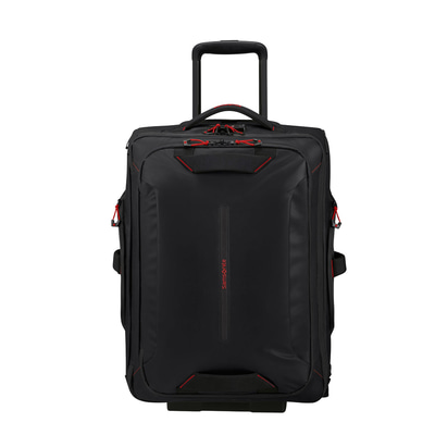 Samsonite Ecodiver - 2 Tekerlekli Duffle 55 cm Kabin Boy Valiz 15.6