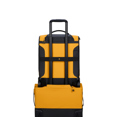 Samsonite Ecodiver - 2 Tekerlekli Duffle Kabin Boy Valiz