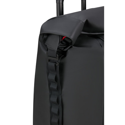 Samsonite Ecodiver - 2 Tekerlekli Duffle Seyahat Çantası