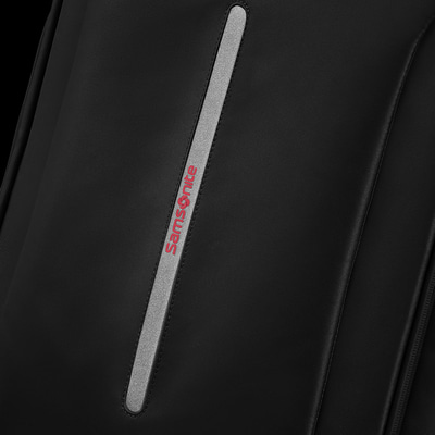 Samsonite Ecodiver - 2 Tekerlekli Duffle 55 cm Kabin Boy Valiz 15.6