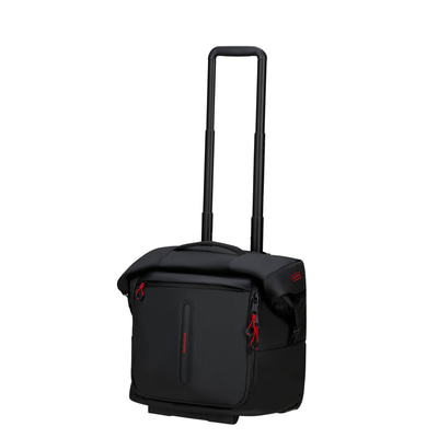 Samsonite Ecodiver - 2 Tekerlekli Duffle Seyahat Çantası