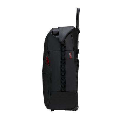 Samsonite Ecodiver - 2 Tekerlekli Duffle Seyahat Çantası