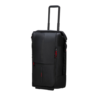 Samsonite Ecodiver - 2 Tekerlekli Duffle Seyahat Çantası