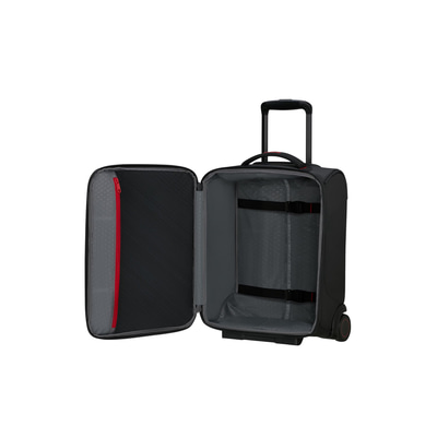 Samsonite Ecodiver - 2 Tekerlekli Duffle Kabin Boy Valiz