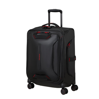 Samsonite Ecodiver - 4 Tekerlekli Duffle 55 cm Kabin Boy Valiz