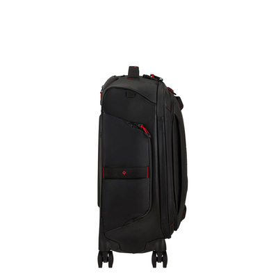 Samsonite Ecodiver - 4 Tekerlekli Duffle 55 cm Kabin Boy Valiz