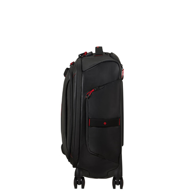 Samsonite Ecodiver - 4 Tekerlekli Duffle 55 cm Kabin Boy Valiz