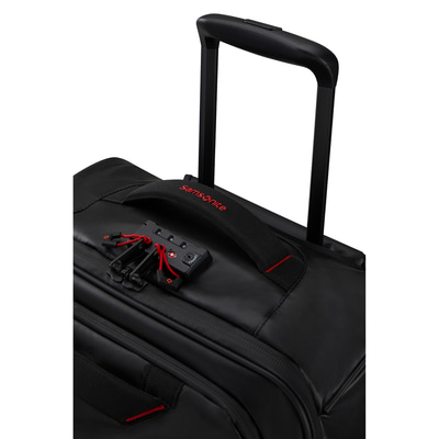 Samsonite Ecodiver - 4 Tekerlekli Duffle 55 cm Kabin Boy Valiz