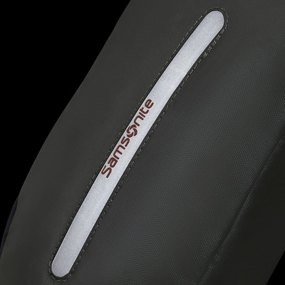 Samsonite Ecodiver Bel Çantası