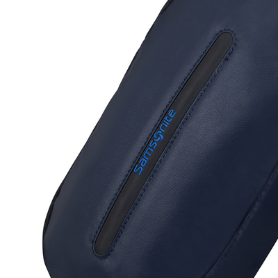 Samsonite Ecodiver Bel Çantası