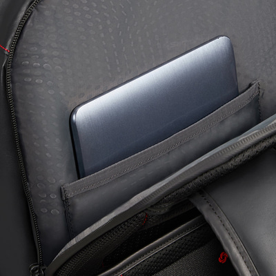 Samsonite Ecodiver Laptop Sırt Çantası 15.6