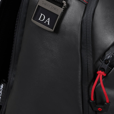 Samsonite Ecodiver Laptop Sırt Çantası 15.6