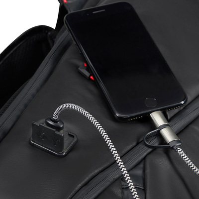 Samsonite Ecodiver Laptop Sırt Çantası 15.6