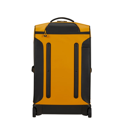 Samsonite Ecodiver Sarı 67/24 Orta Boy Valiz