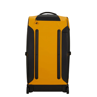 Samsonite Ecodiver Sarı 79/29 Büyük Boy Valiz
