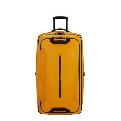 Samsonite Ecodiver Sarı 79/29 Büyük Boy Valiz