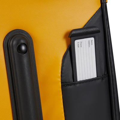 Samsonite Ecodiver-Spinner 79/29 Büyük Boy Tekerlekli Valiz