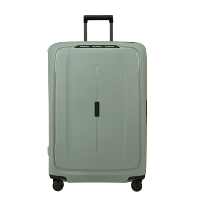 Samsonite Essens Açık Yeşil - Spinner 81/30 Büyük Boy Valiz