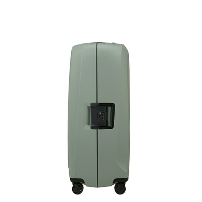 Samsonite Essens Açık Yeşil - Spinner 81/30 Büyük Boy Valiz