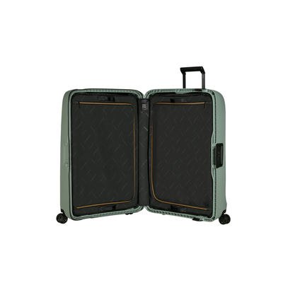 Samsonite Essens Açık Yeşil - Spinner 81/30 Büyük Boy Valiz