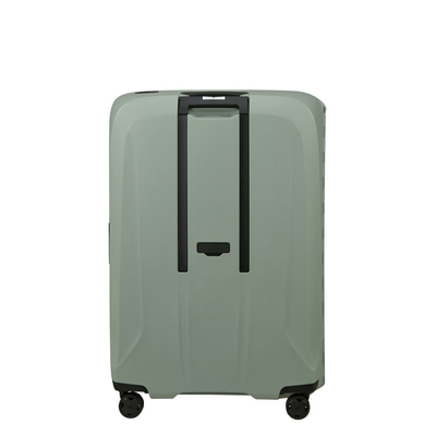 Samsonite Essens Açık Yeşil - Spinner 81/30 Büyük Boy Valiz