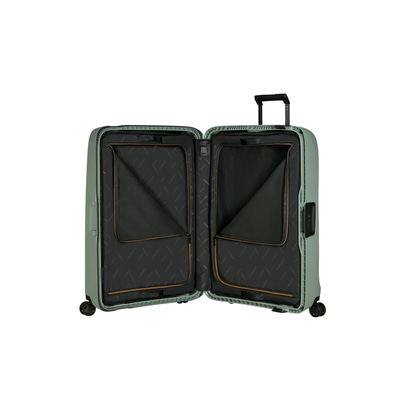 Samsonite Essens Açık Yeşil - Spinner 81/30 Büyük Boy Valiz