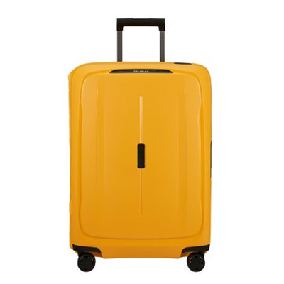 Samsonite Essens-Spinner 4 Tekerlekli Orta Boy Valiz 69cm