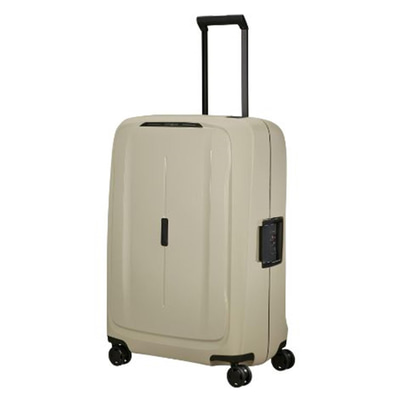 Samsonite Essens-Spinner 4 Tekerlekli Büyük Boy Valiz 75cm