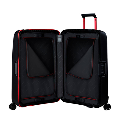 Samsonite Essens-Spinner 4 Tekerlekli Büyük Boy Valiz 75cm