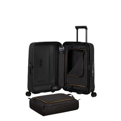 Samsonite Essens-Spinner 4 Tekerlekli Kabin Boy Valiz 55cm