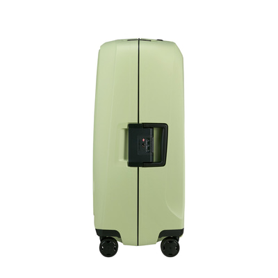 Samsonite Essens-Spinner 4 Tekerlekli Orta Boy Valiz 69cm