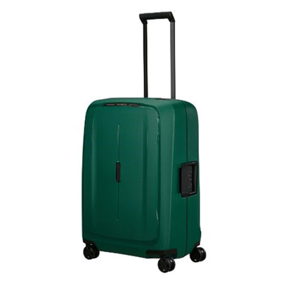 Samsonite Essens-Spinner 4 Tekerlekli Orta Boy Valiz 69cm