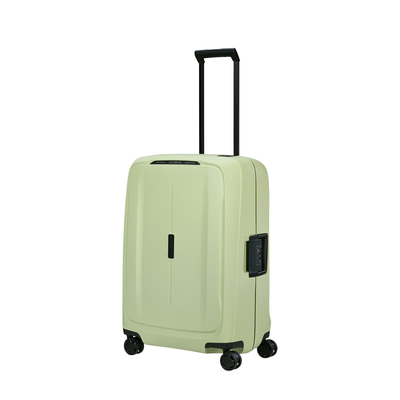 Samsonite Essens-Spinner 4 Tekerlekli Orta Boy Valiz 69cm