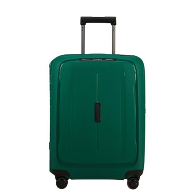 Samsonite Essens-Spinner 4 Tekerlekli Kabin Boy Valiz 55cm