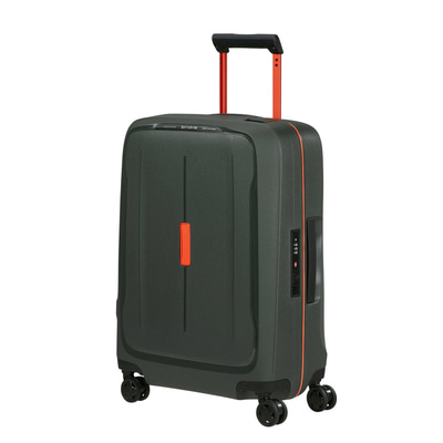 Samsonite Essens-Spinner 4 Tekerlekli Kabin Boy Valiz 55/20 cm